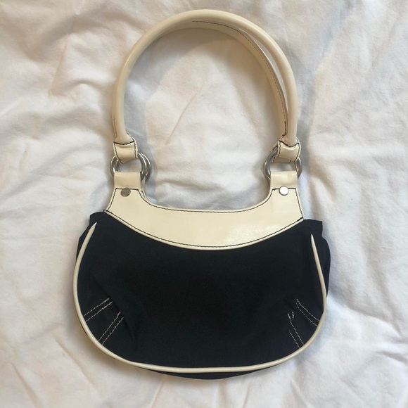 Vintage Y2K puma small shoulder bag - Picture 3 of 4